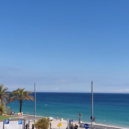 Apartmán Casa Da Tia Sesimbra Exteriér fotografie