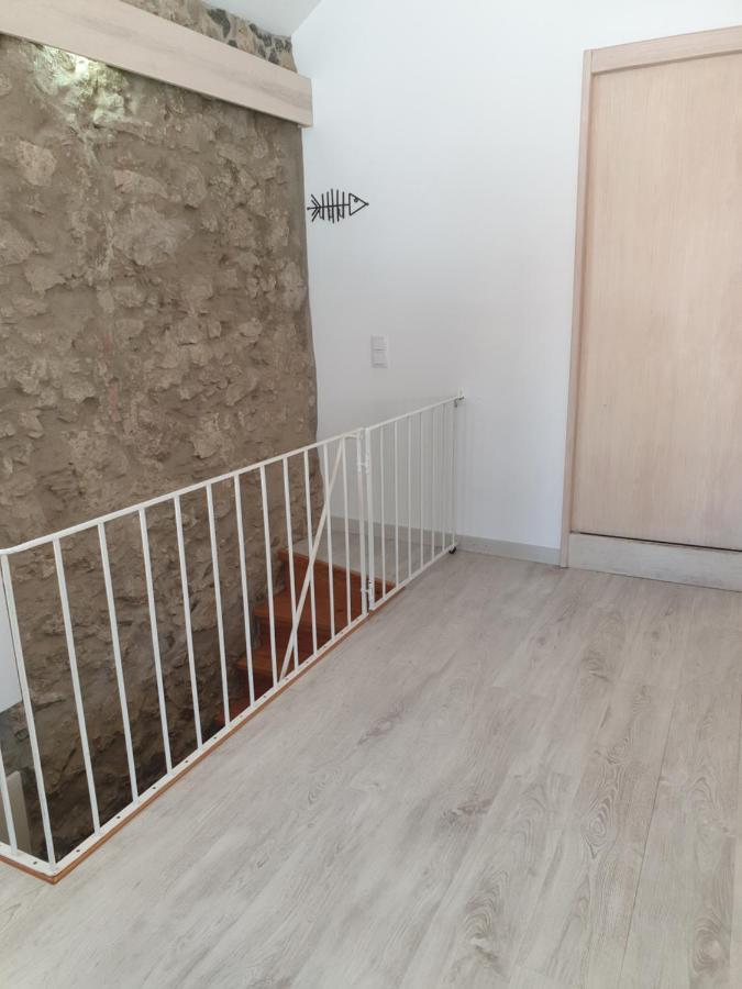 Apartmán Casa Da Tia Sesimbra Exteriér fotografie