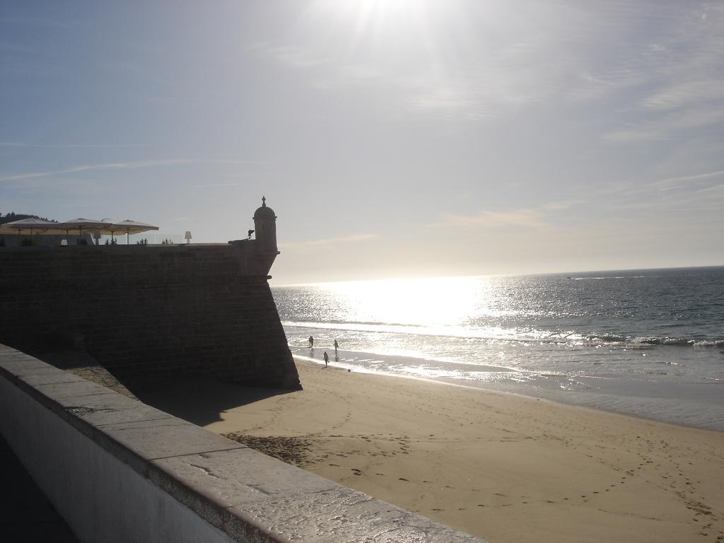 Apartmán Casa Da Tia Sesimbra Pokoj fotografie