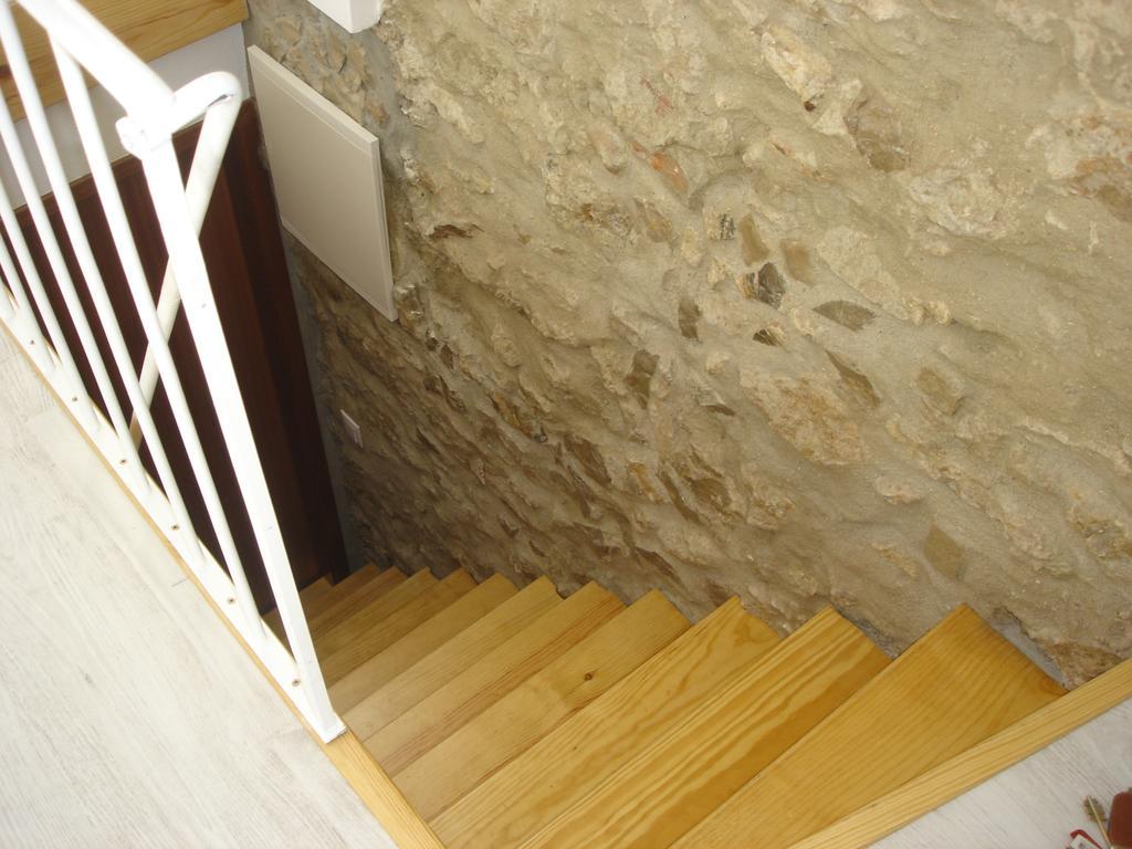Apartmán Casa Da Tia Sesimbra Pokoj fotografie